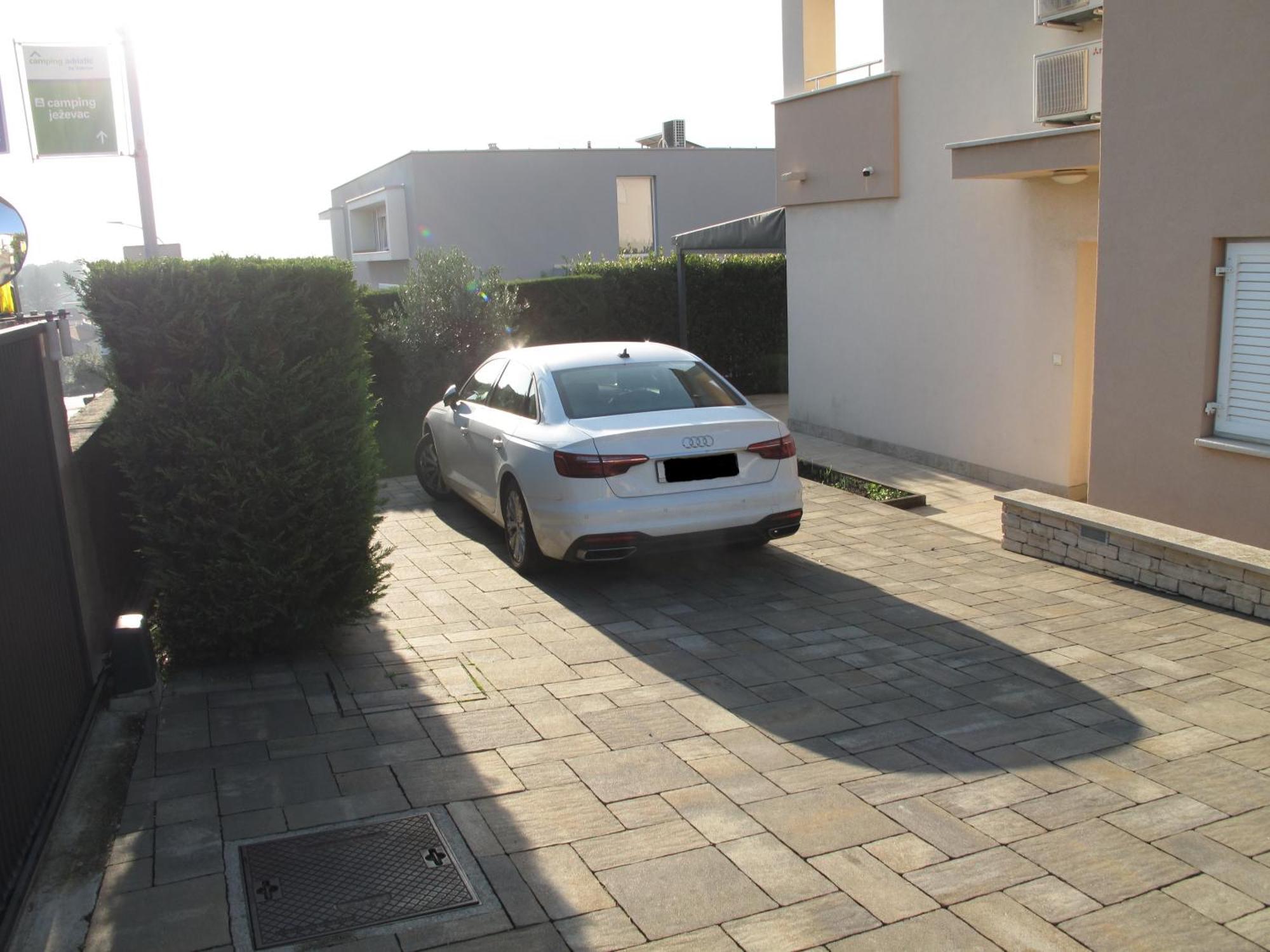 Apartments Mia Krk Krk Town Buitenkant foto